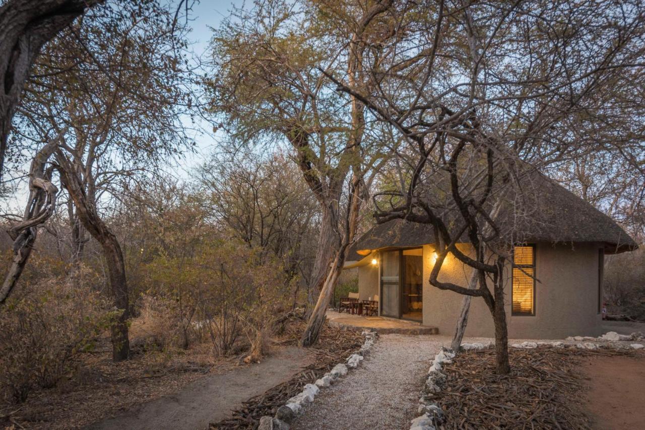 Onguma Forest Camp ناموتوني المظهر الخارجي الصورة
